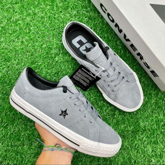 Converse Shoes - Converse Cons One Star Pro Ox